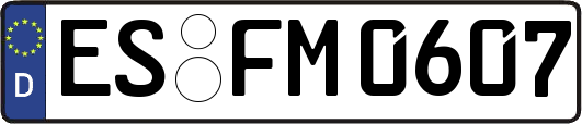 ES-FM0607