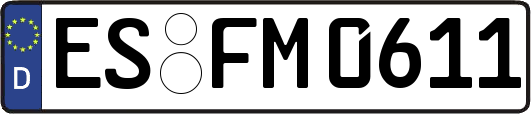 ES-FM0611