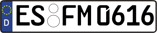 ES-FM0616