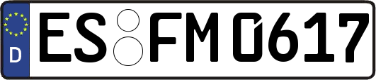 ES-FM0617
