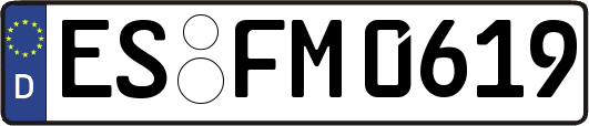 ES-FM0619
