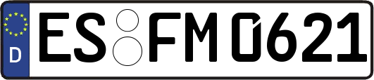ES-FM0621