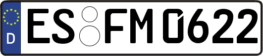 ES-FM0622