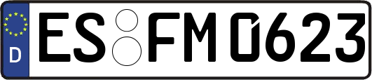 ES-FM0623