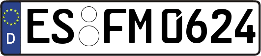 ES-FM0624