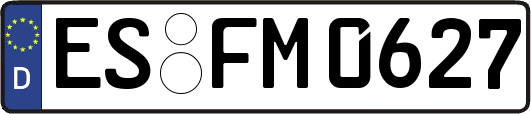 ES-FM0627