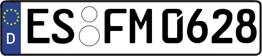 ES-FM0628