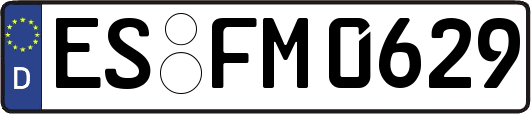 ES-FM0629