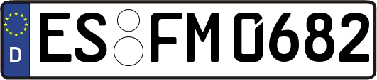 ES-FM0682