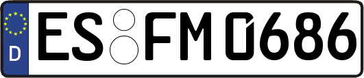 ES-FM0686