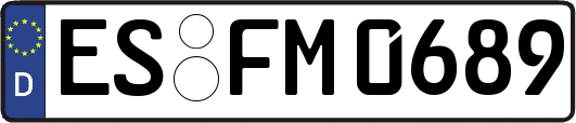 ES-FM0689