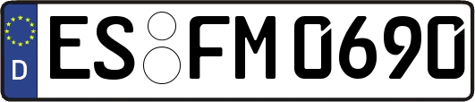 ES-FM0690