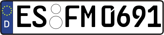 ES-FM0691