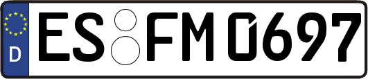 ES-FM0697