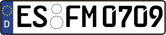ES-FM0709