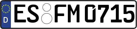 ES-FM0715