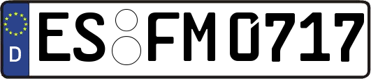 ES-FM0717