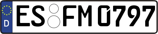 ES-FM0797