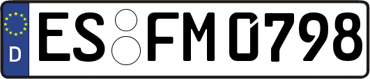 ES-FM0798