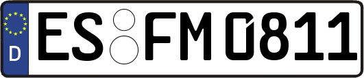 ES-FM0811