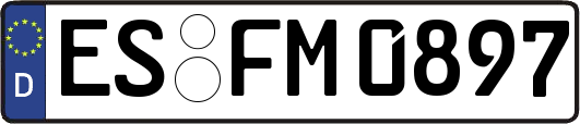 ES-FM0897