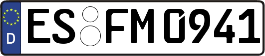ES-FM0941