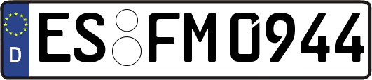 ES-FM0944