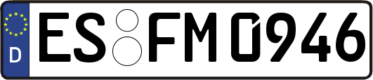 ES-FM0946