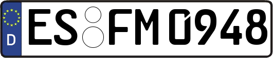 ES-FM0948