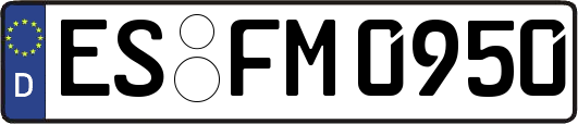 ES-FM0950