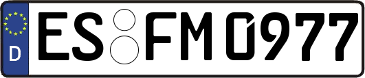 ES-FM0977