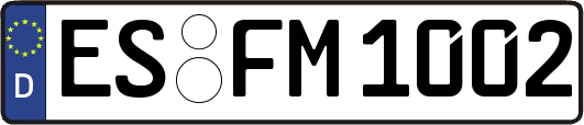 ES-FM1002