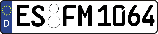 ES-FM1064