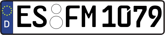 ES-FM1079