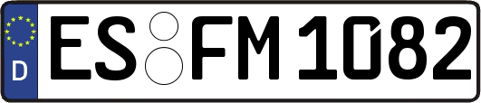 ES-FM1082