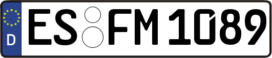 ES-FM1089