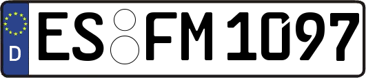ES-FM1097