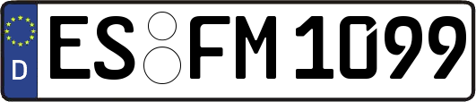 ES-FM1099