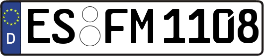 ES-FM1108