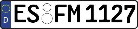 ES-FM1127