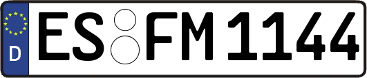 ES-FM1144