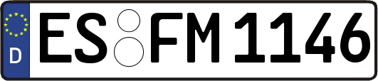 ES-FM1146
