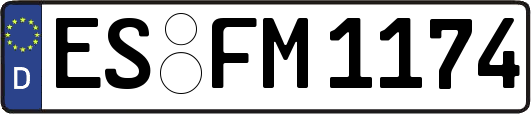 ES-FM1174
