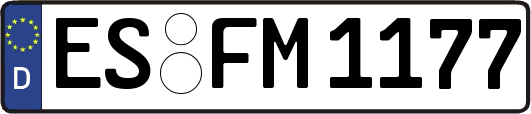 ES-FM1177