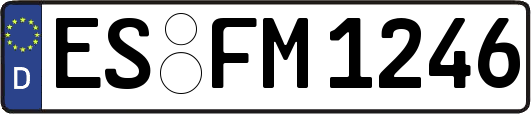 ES-FM1246