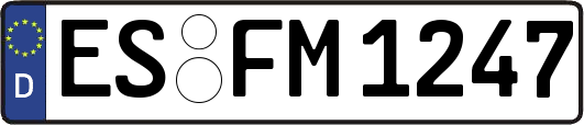ES-FM1247