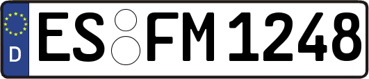 ES-FM1248
