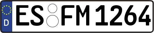 ES-FM1264