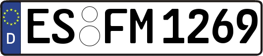 ES-FM1269