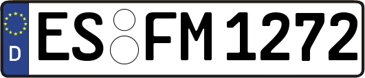 ES-FM1272